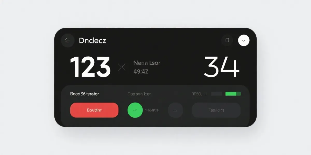 比分与赛程看板