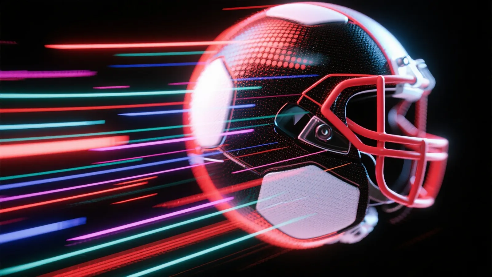 中国足彩网数据图形背景