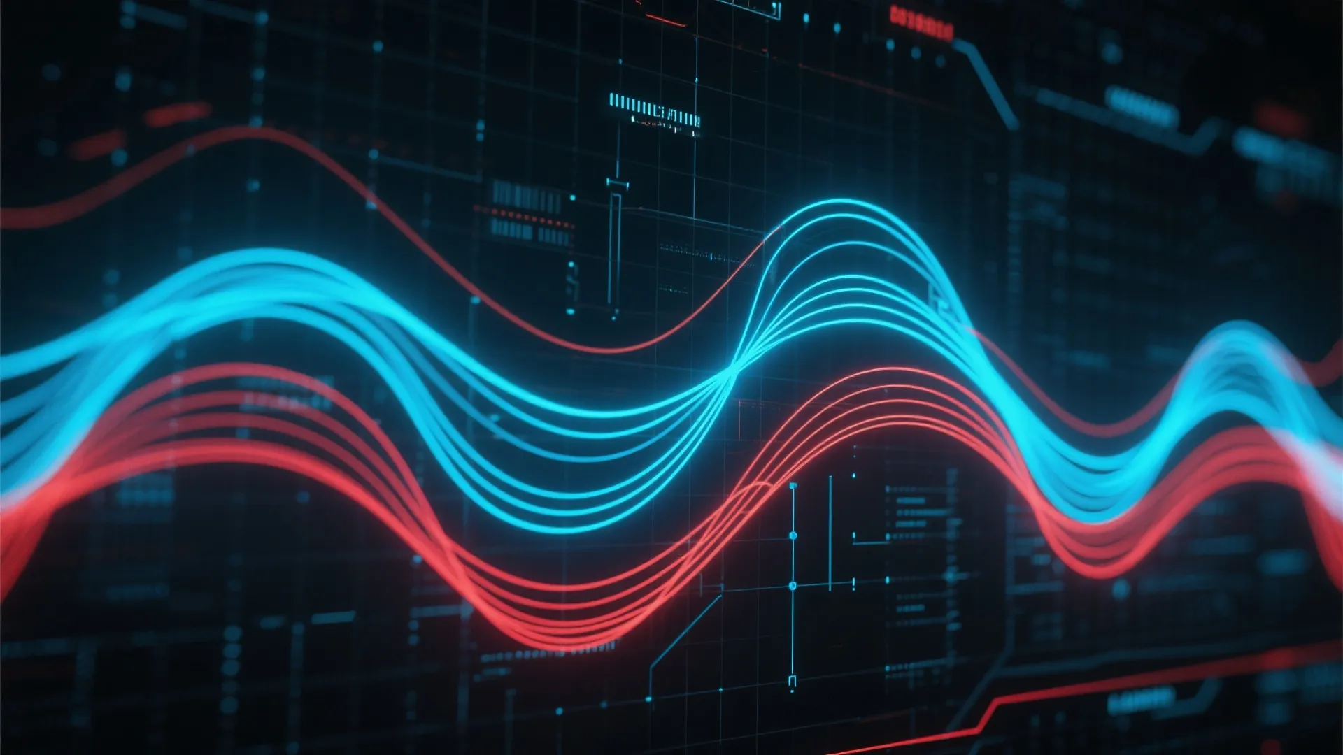 Data Visualization Background