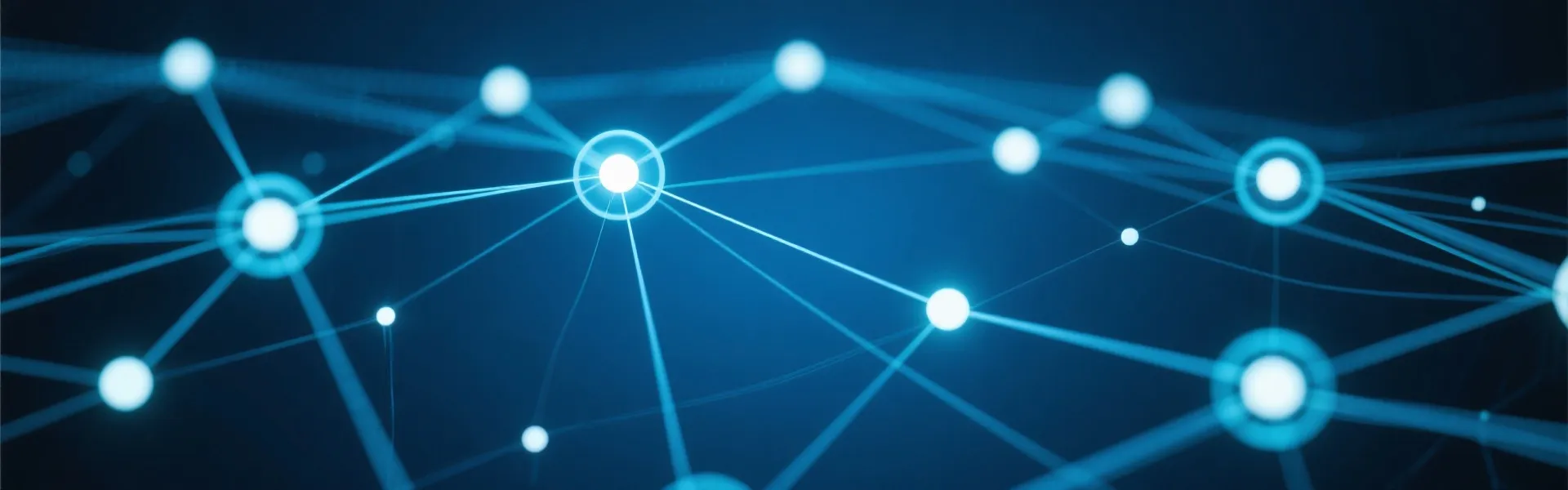 Data Network Background